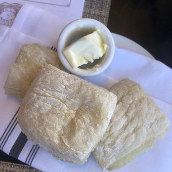 Montrio - House Bread - New American Near Me - Monterey, California Montrio - House Bread - New American Near Me - Monterey, California