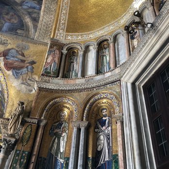 Basilica di San Marco - Landmarks & Historical Buildings Near Me - Venezia, VE Basilica di San Marco - Landmarks & Historical Buildings Near Me - Venezia, VE