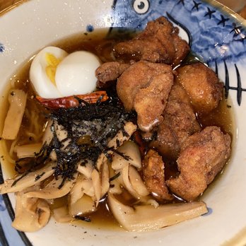 MB Ramen - Shoyu Ramen - Ramen Near Me - Huntington, New York