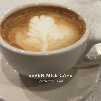 Seven Mile Cafe - Seven Mile Latte - Breakfast & Brunch Near Me - Fort Worth, Texas Seven Mile Cafe - Seven Mile Latte - Breakfast & Brunch Near Me - Fort Worth, Texas