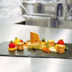 Restaurant Grüner Wald - Vorspeise