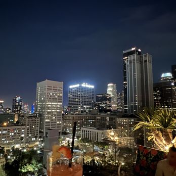 Perch - Lounges Near Me - Los Angeles, California