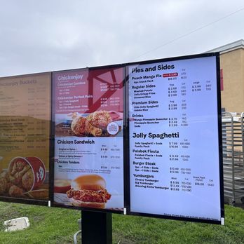Jollibee - 2024 - Fast Food Near Me - Sacramento, California Jollibee - 2024 - Fast Food Near Me - Sacramento, California