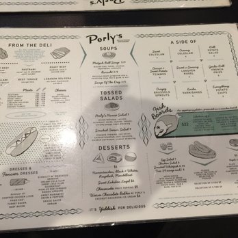Perly's - Garlic dip fries!?!?! Everything potato chips?!?! - Delis Near Me - Richmond, Virginia