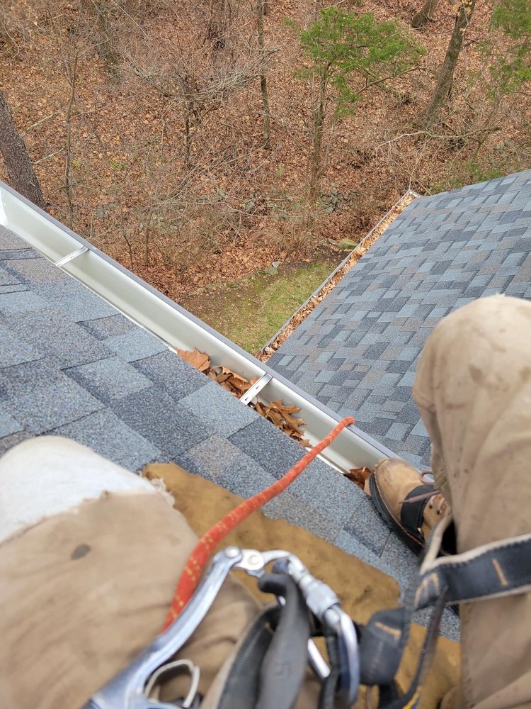 Slide of Extended Exteriors