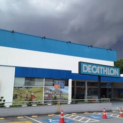 Decathlon
