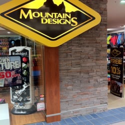 Mountain Designs