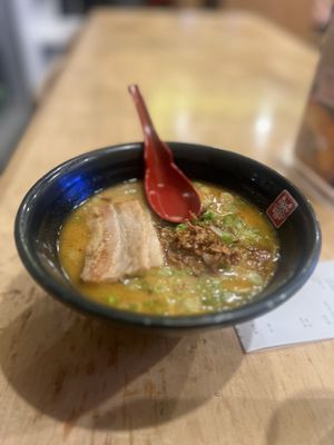 Tatsu Ramen by null
