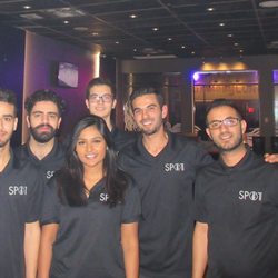 Spot Lounge