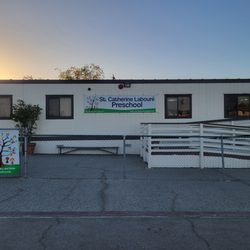 St Catherine Labouré School