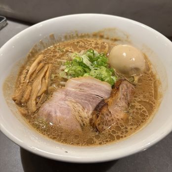 Akahoshi Ramen - Ramen Near Me - Chicago, Illinois