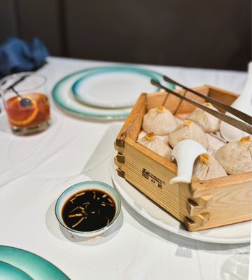 Lao Sze Chuan by null