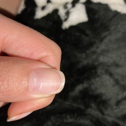 Exotic Nail