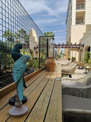 Hotel Vincci Selección La Plantación del Sur by null