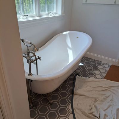 AJS Plumbing & Heating