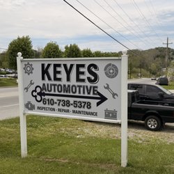 Keyes Automotive