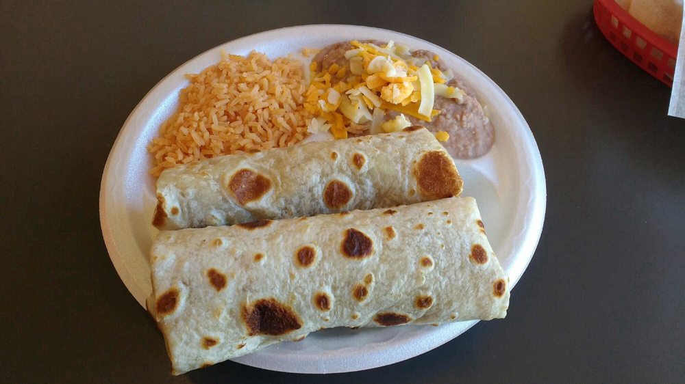 Abelardo's Mexican Fresh