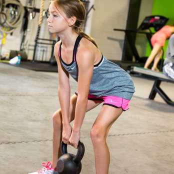 The Spot Athletics - Young athletes getting strong. - Gyms Near Me - Columbus, Ohio The Spot Athletics - Young athletes getting strong. - Gyms Near Me - Columbus, Ohio