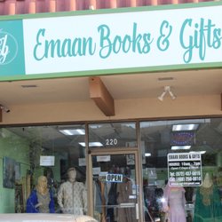 Emaan Books & Gifts - Store image