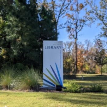 Bees Ferry West Ashley Library - Bees Ferry West Ashley Library - Libraries Near Me - Charleston, South Carolina