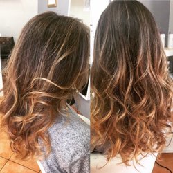 Ilyos - Balayage!!