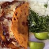 La Chula gift card