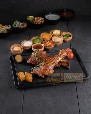 Meat Moot Seattle by null