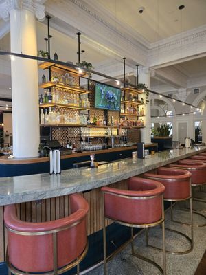 Hotel Shattuck Plaza by null