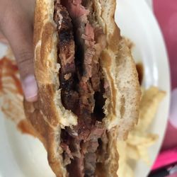 Haymaker BBQ Restaurant