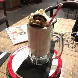 TGI Fridays