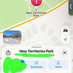New Territories Park