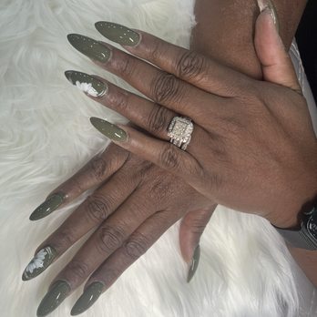 Tips Nails & Spa - Acrylic nails - Nail Salons Near Me - Riverview, Florida Tips Nails & Spa - Acrylic nails - Nail Salons Near Me - Riverview, Florida