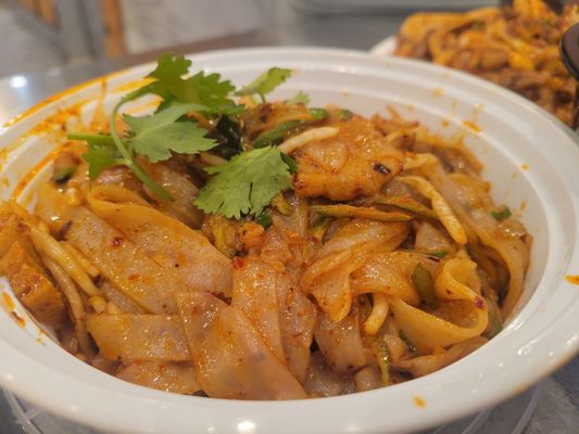 Xi'an Famous Foods 西安名吃 | Chinatown by null