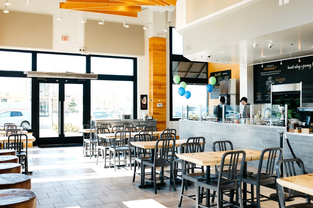honeygrow
