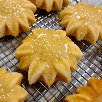 Sweet Petite Confections by null