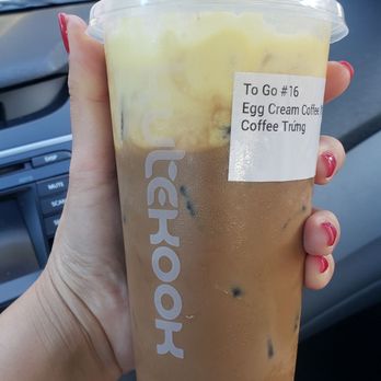 KuteKook - Coffee & Tea Near Me - Garden Grove, California