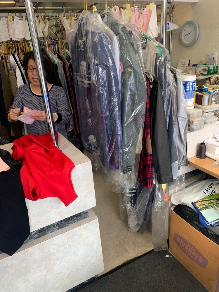 NEW SOS CLEANERS 10 Photos & 129 Reviews 810 W Irving Park Rd