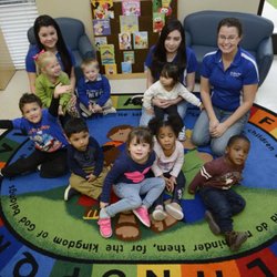 Abiding Word Lutheran School - We offer an enriching program in our early education program. We accept our youngest learners as soon as they learn how to walk.
