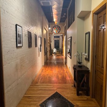 Atelier 1879 - Hallway - Venues & Event Spaces Near Me - St. Louis, Missouri
