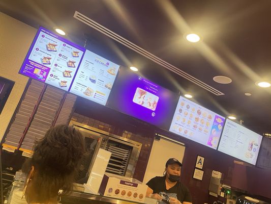 Insomnia Cookies by null