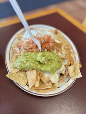 Taqueria La Mexicana by null