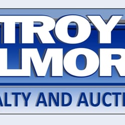 Troy Elmore Realty and Auction