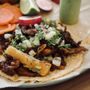 Rico Rico Taco