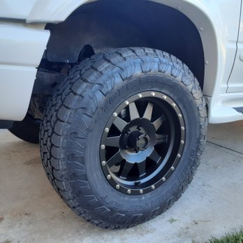 4 Wheel Parts - Tires Near Me - Chula Vista, California