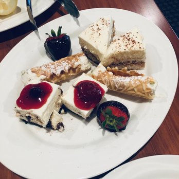 La Tavola - Valentines Day Dessert - Italian Near Me - Baltimore, Maryland La Tavola - Valentines Day Dessert - Italian Near Me - Baltimore, Maryland