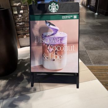 Starbucks - Coffee & Tea Near Me - Cape Girardeau, Missouri