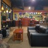 Mocha Express gift card