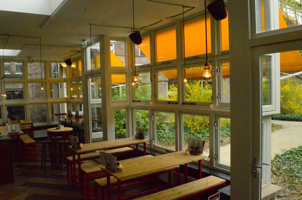 Brouwerij Troost by null