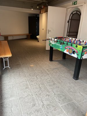 Balmers Hostel by null