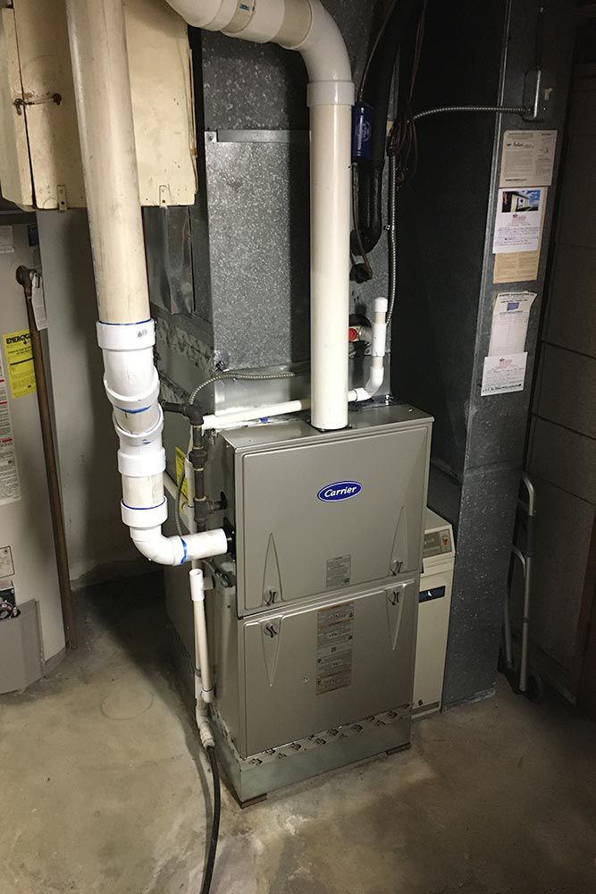 Slide of Home Comfort Solutions